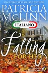 Patricia McLinn - Seasons in a Small Town Vol. 3. Falling for Her (2026)