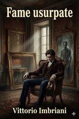 Vittorio Imbriani - Fame usurpate (2026)