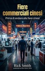 Rick Smith - Fiere commerciali cinesi (2026)