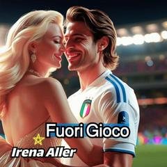 Irena Aller - Fuori gioco (2026)