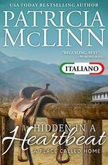 Patricia McLinn - A Place Called Home Vol. 3. Hidden in a Heartbeat (2026)