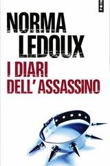 Norma Ledoux - La morte ti fa bella Vol. 6. I diari dell'assassino (2026)