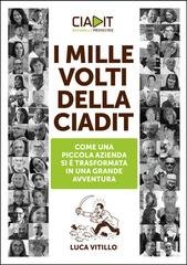 Luca Vitillo - I mille volti della Ciadit (2026)