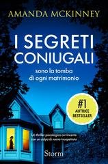 Amanda Mckinney - I segreti coniugali (2026)