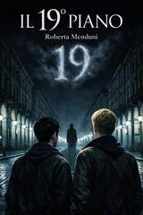Roberta Menduni - Il 19° piano (2026)