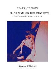 Beatrice Nova - Il cammino dei profeti. Diario di quell'addetta pulizie (2026)