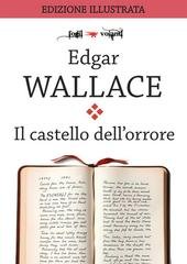 Edgar Wallace - Il castello dell'orrore (2026)