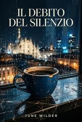 June Wilder - Patto di Sangue Vol. 1. Il debito del silenzio (2026)