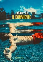 Johan Ehn - Il dormiente (2026)
