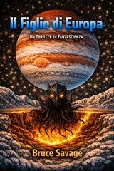 Bruce Savage - Il figlio di Europa (2026)