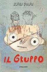 Kari Stai - Il gruppo (2026)