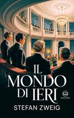 Stefan Zweig - Il mondo di ieri (2026)