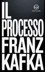 Franz Kafka - Il processo (2026)