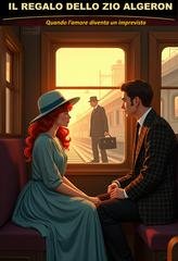 Michele Di Lullo - Il regalo dello zio Algernon (2026)