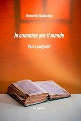 Baldarotta Donatella - In cammino per il mondo (2026)