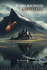 Ilaria Baldanzi - Kristallia (2026)