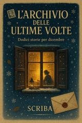 Scriba - L'Archivio delle Ultime Volte (2026)