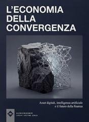 Jgcmgs Research - L'economia della convergenza (2026)