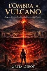 Greta Derot - L’Ombra del Vulcano (2026)