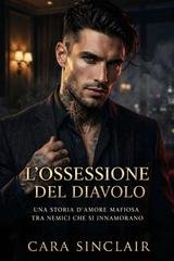 Cara Sinclair - L'ossessione del Diavolo (2026)