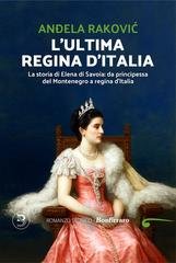 Anđela Raković - L'ultima regina d'Italia (2026)