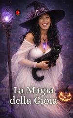 Alina Rubi - La Magia della Gioia (2026)