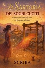 Scriba - La Sartoria dei Sogni Cuciti (2026)