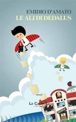 Emidio D'amato - Le ali di Dedalus (2026)