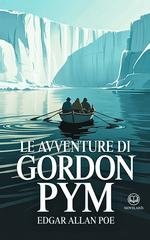 Edgar Allan Poe - Le avventure di Gordon Pym (2026)