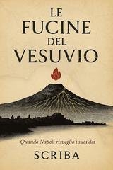 Scriba - Le fucine del Vesuvio. Quando Napoli risvegliò i suoi dèi (2026)