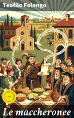 Teofilo Folengo - Le maccheronee (2021)