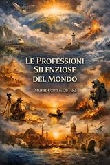 Murat Uzun - Le Professioni Silenziose del Mondo (2026)