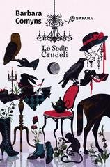 Barbara Comyns - Le sedie crudeli (2026)