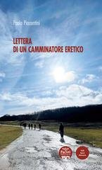 Paolo Piacentini - Lettera di un camminatore eretico (2026)