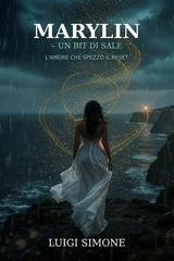 Luigi Simone - Marylin. Un bit di sale (2026)
