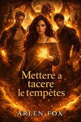 Arlen Fox - Mettere a tacere le tempeste (2026)
