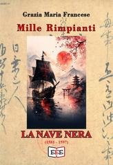 Grazia Maria Francese - Mille rimpianti. La nave nera (2026)