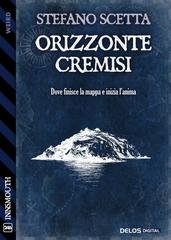 Stefano Scetta - Orizzonte cremisi (2026)