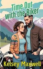 Kelsey Maxwell - Draghi Ribelli Motorcycle Club Vol. 1. Pausa con il Motociclista (2026)