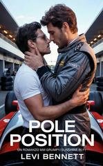 Levi Bennett - Pole position (2026)