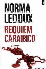 Norma Ledoux - La morte ti fa bella Vol. 2. Requiem caraibico (2026)