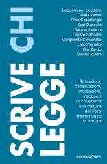 AA.VV. - Scrive chi legge (2026)