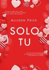 Allison Price - Solo tu (2026)