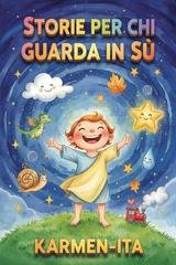 Karmen-Ita - Storie per chi guarda sù (2026)