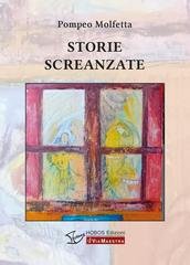 Pompeo Molfetta - Storie screanzate (2026)