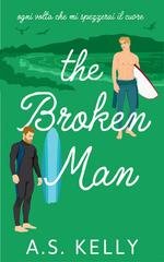 A.S. Kelly - From Connemara With Love Vol. 8. The Broken Man (2026)