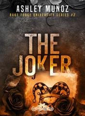 Ashley Munoz - Rake Forge University vol.3 The Joker (2026)