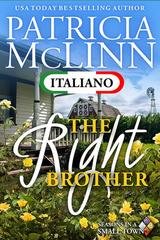 Patricia McLinn - Seasons in a Small Town Vol. 2. The Right Brother (2026)