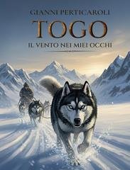 Gianni Perticaroli - Togo. Il vento nei miei occhi (2026)