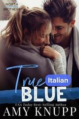 Amy Knupp - North Brothers Vol. 3. True Blue (2026)